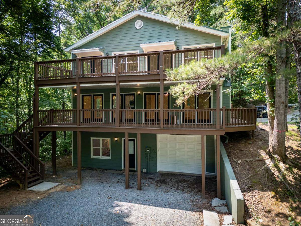 Ellijay, GA 30540,104 Scott DR