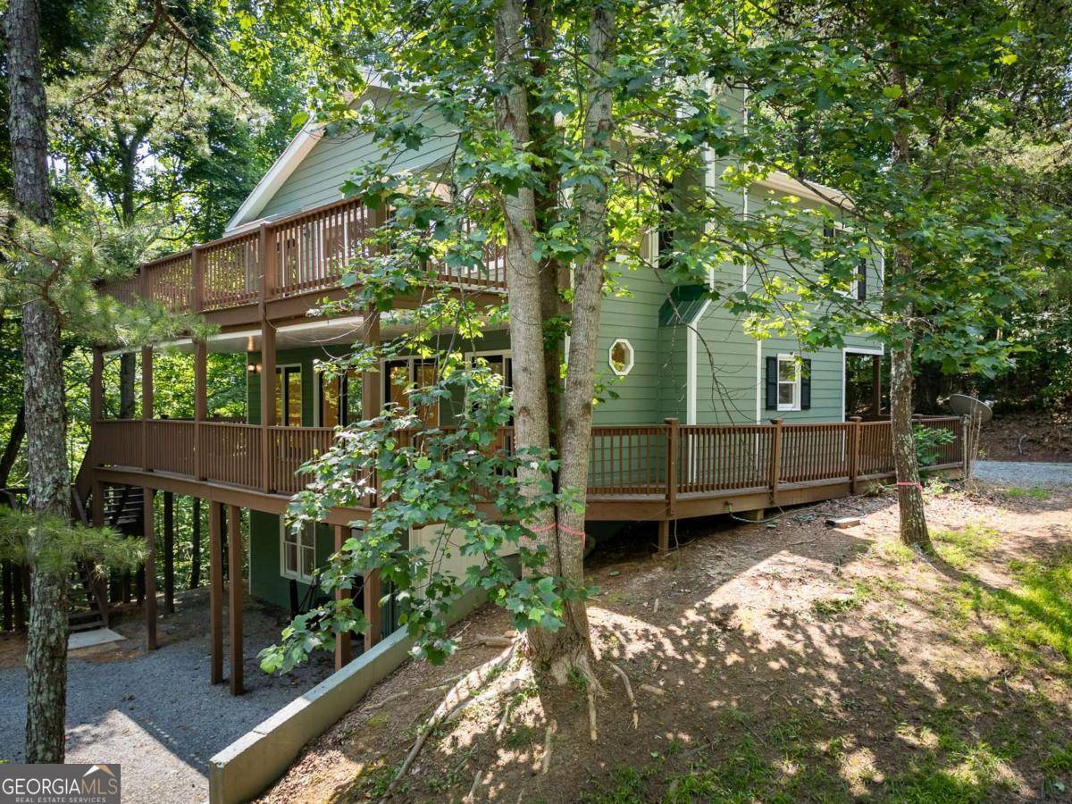 Ellijay, GA 30540,104 Scott DR