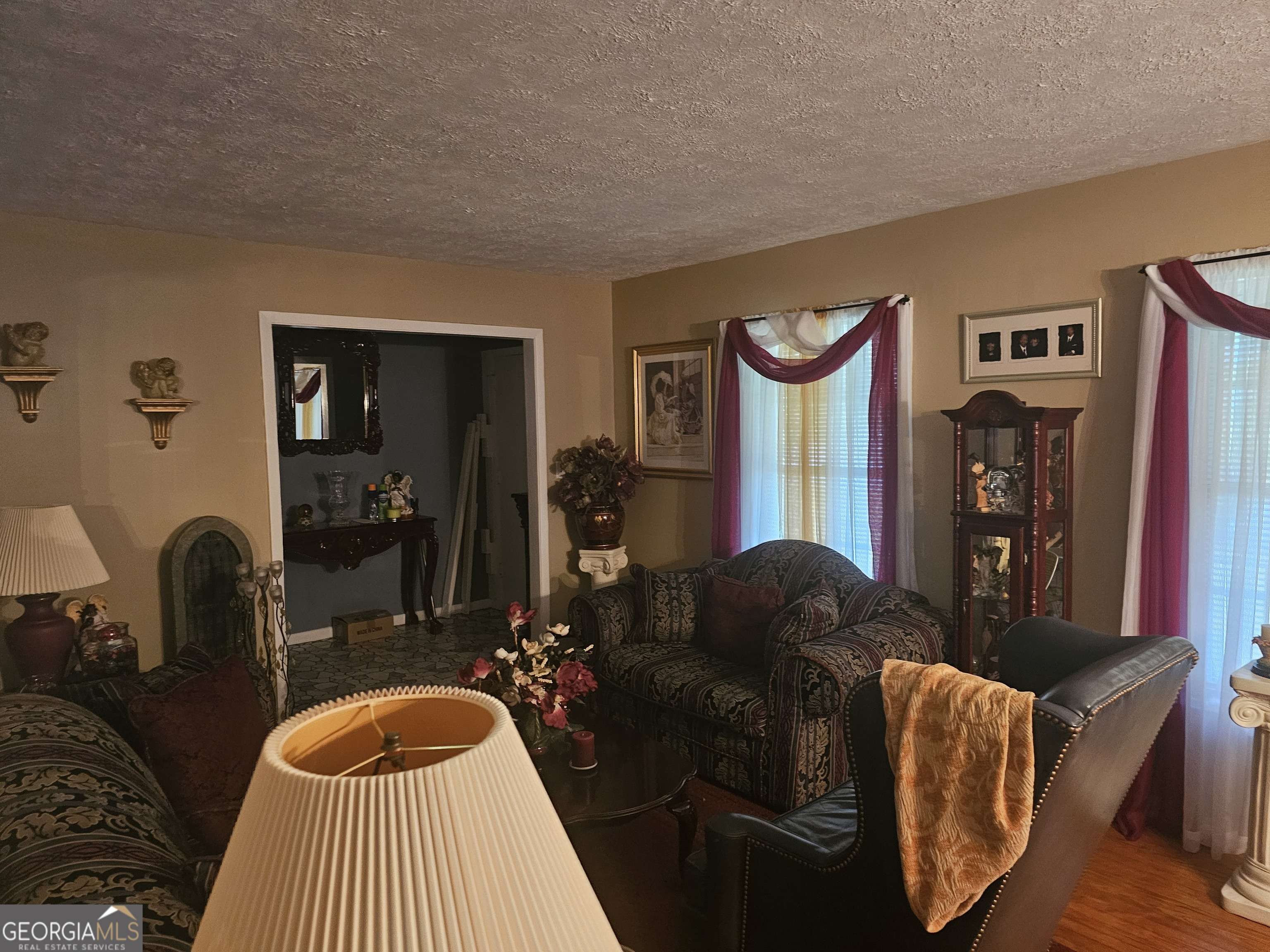 Atlanta, GA 30316,1110 Hilburn DR SE