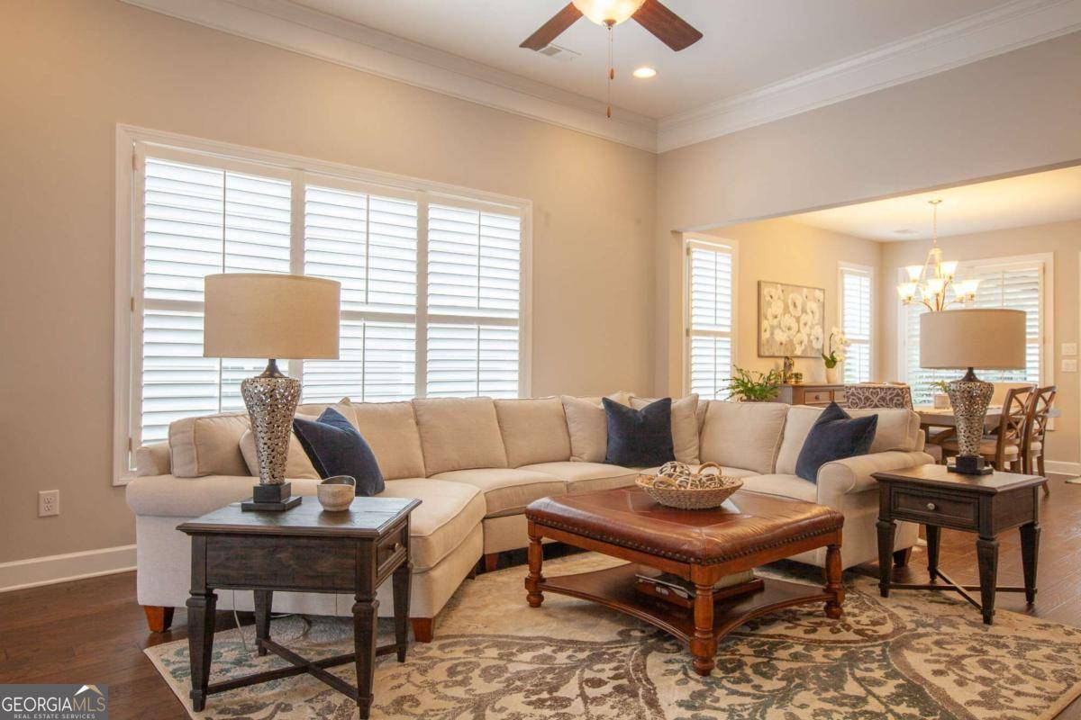Gainesville, GA 30504,3678 Cresswind Pkwy SW