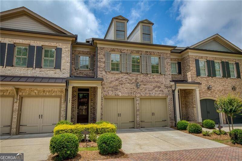 Roswell, GA 30075,385 Windy Pines TRL