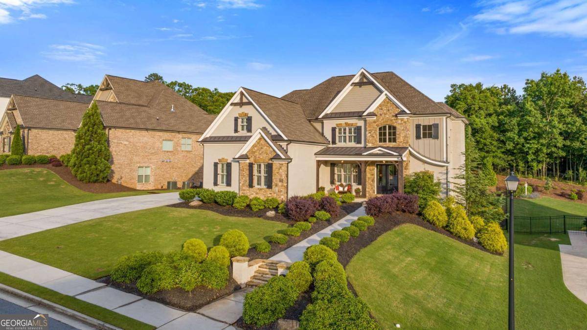 Buford, GA 30518,2377 Kesgrove WAY
