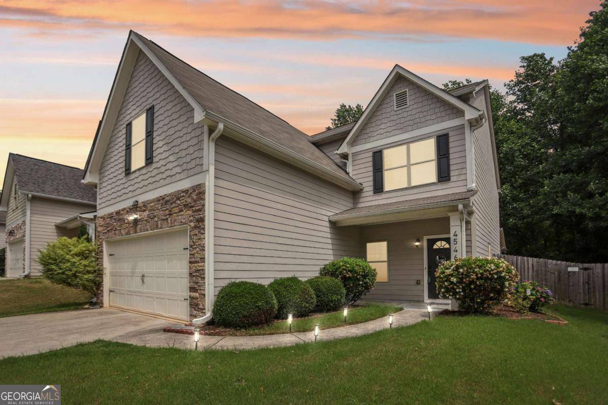 Buford, GA 30519,4546 Water Mill DR