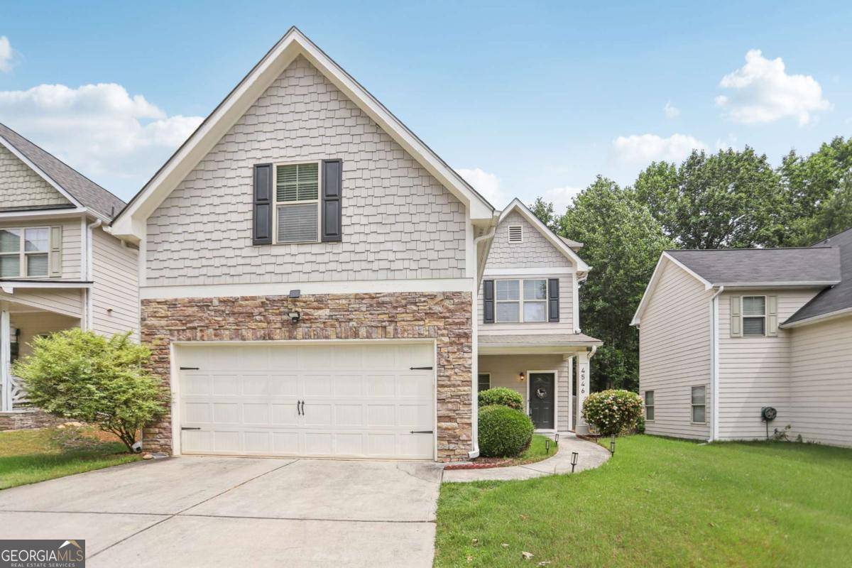 Buford, GA 30519,4546 Water Mill DR