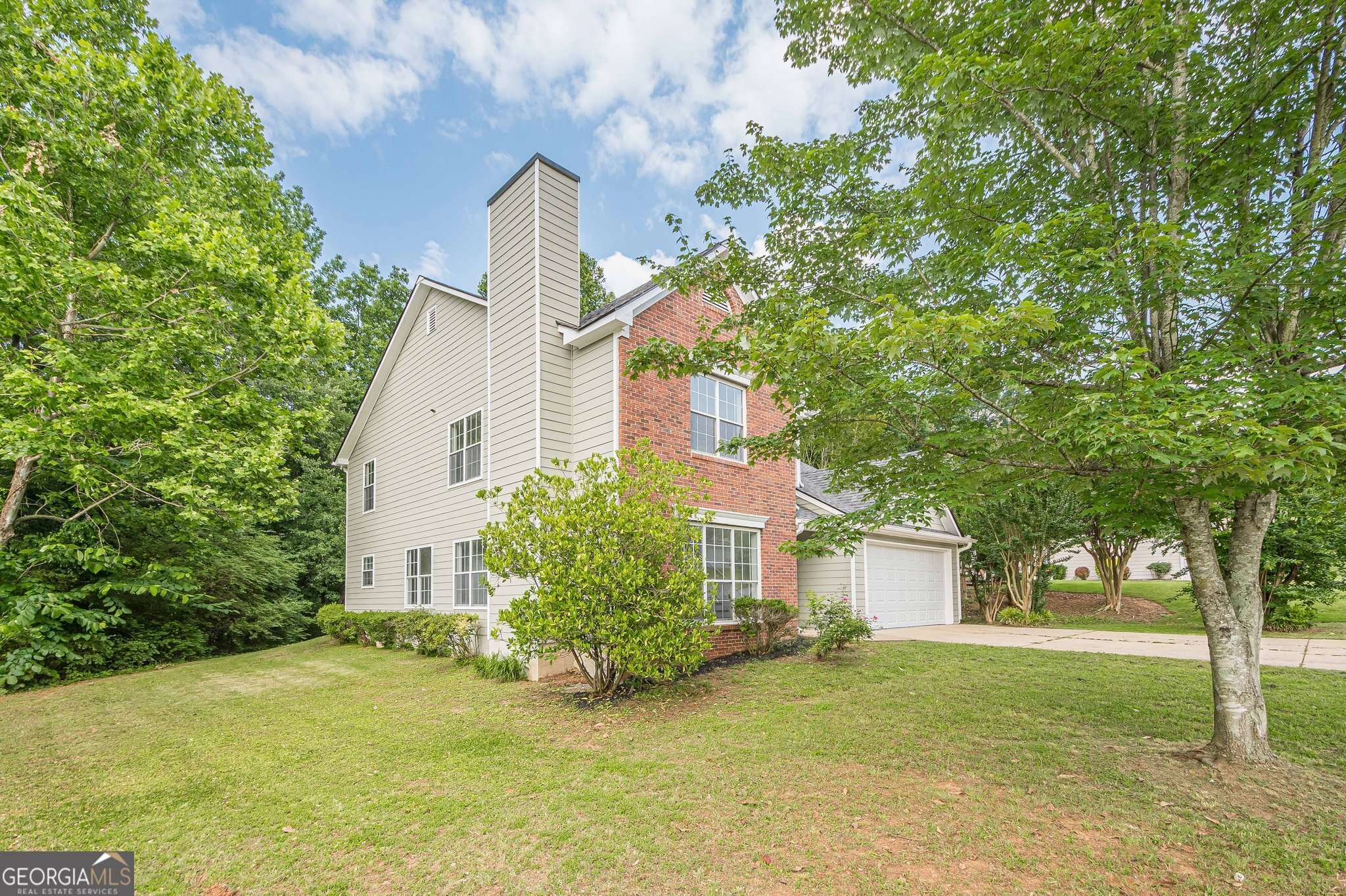 Acworth, GA 30101,2576 Abbotts Glen DR NW