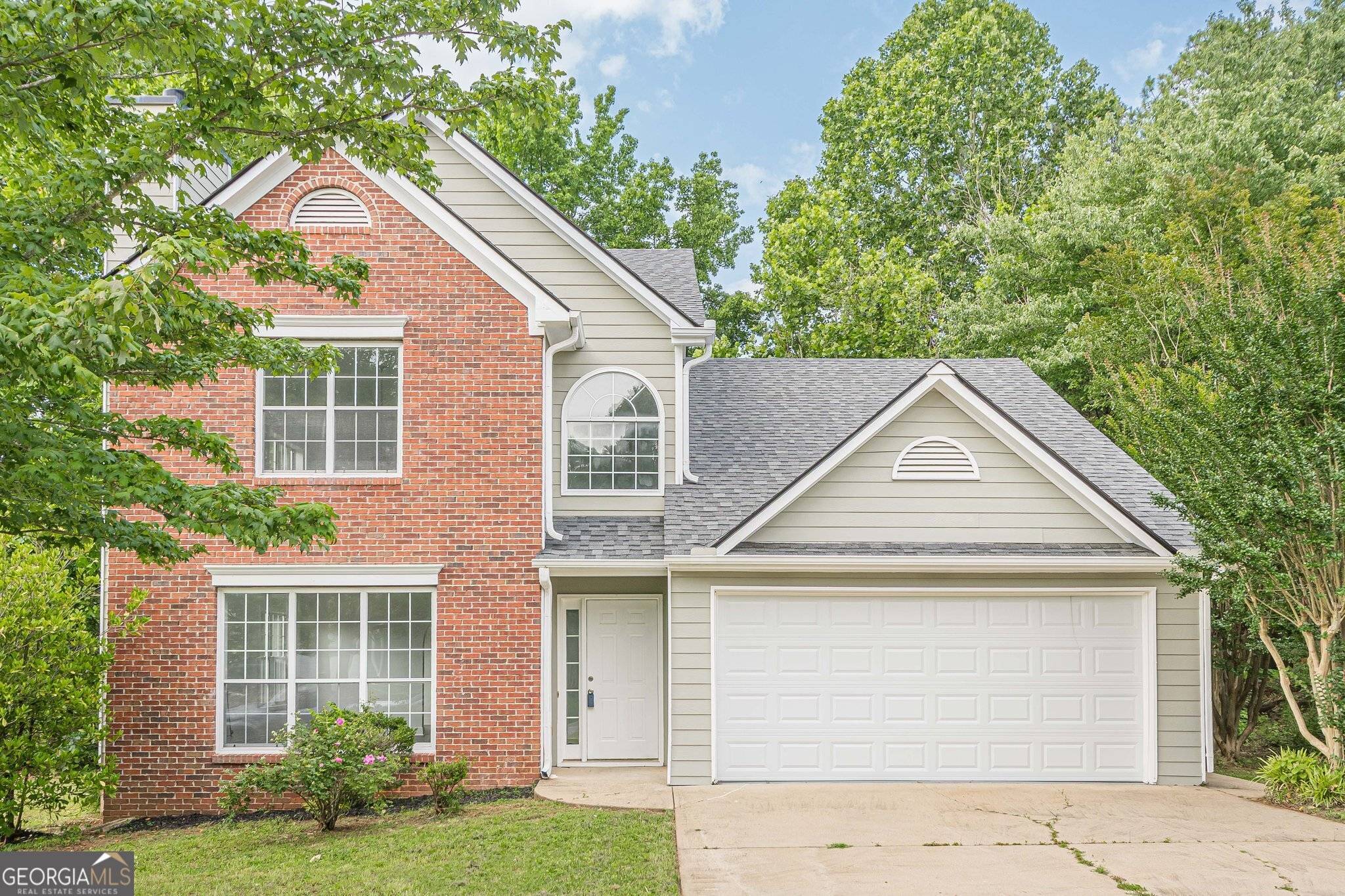 Acworth, GA 30101,2576 Abbotts Glen DR NW