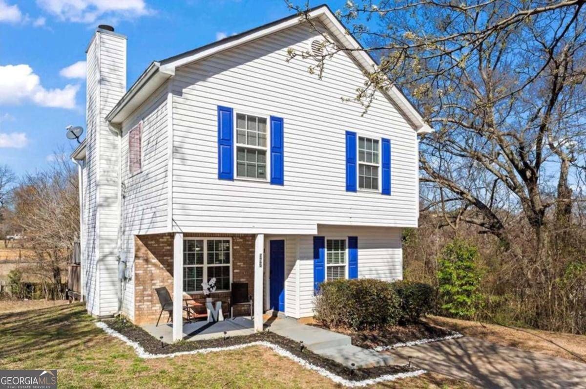 Forest Park, GA 30297,392 Fourth ST