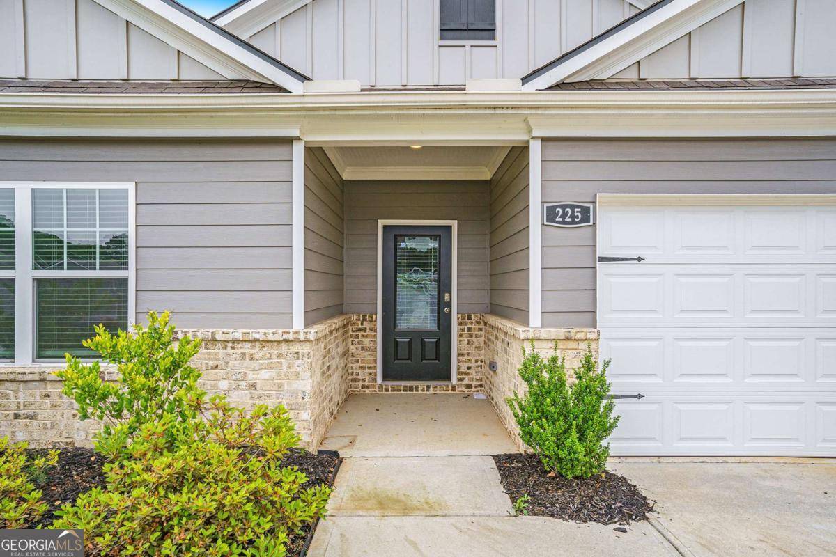 Conyers, GA 30013,225 Limestone CIR