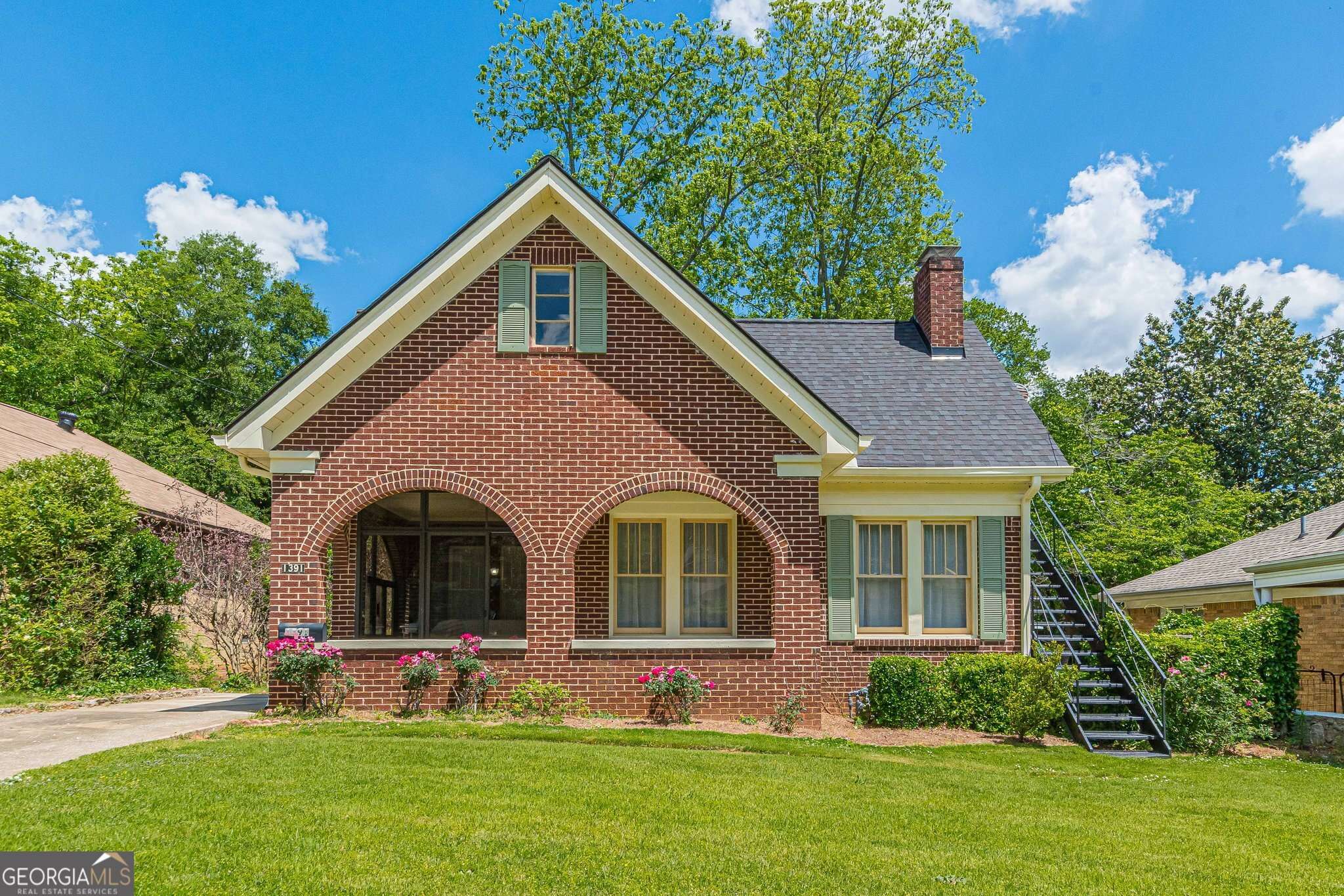 East Point, GA 30344,1391 Jefferson AVE