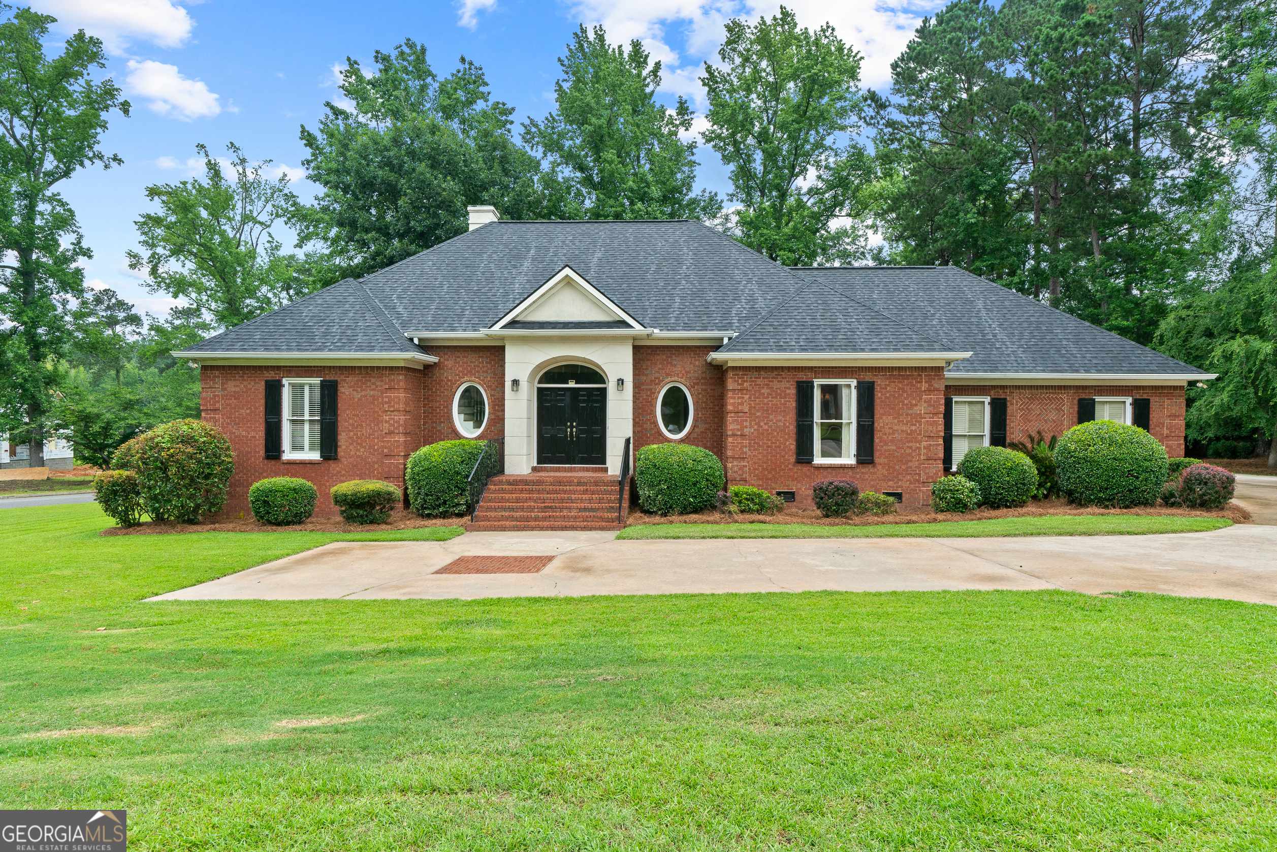 Macon, GA 31210,100 S Haven CT