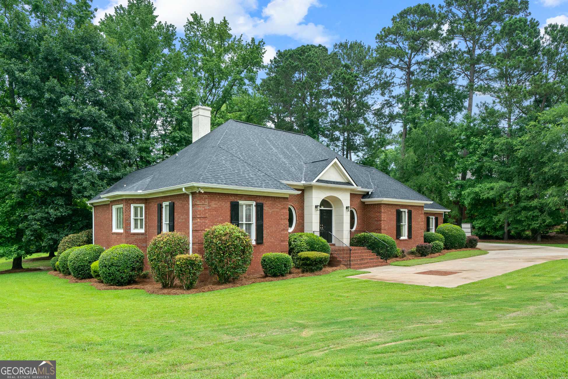 Macon, GA 31210,100 S Haven CT