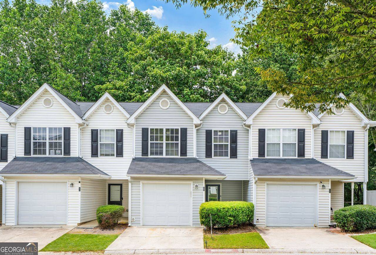 Mableton, GA 30126,6947 GALLANT CIR #10