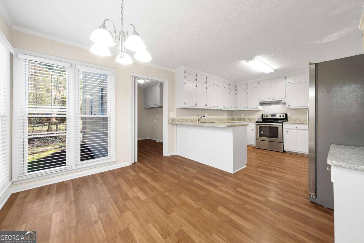 Lilburn, GA 30047,1192 Melton DR SW