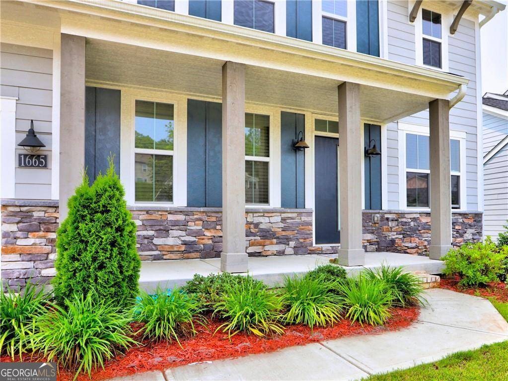 Braselton, GA 30517,1665 Liberty Park DR