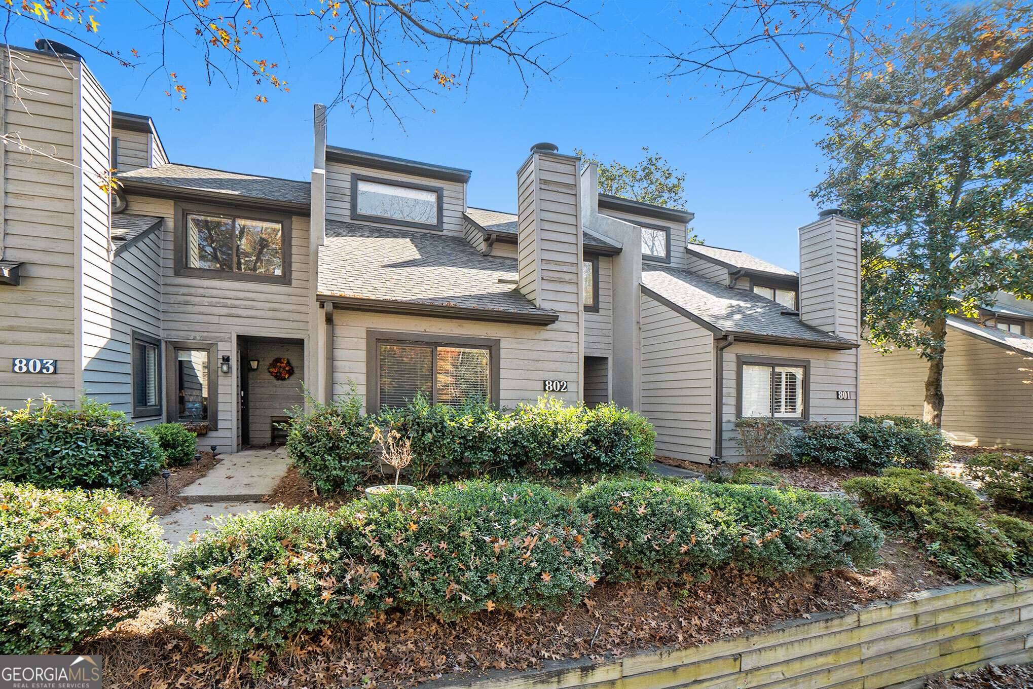Atlanta, GA 30324,802 Cedar Chase CIR NE