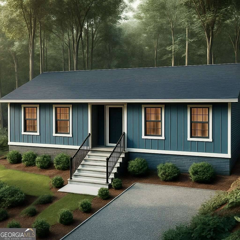 Martin, GA 30557,137 Cheyenne TRL