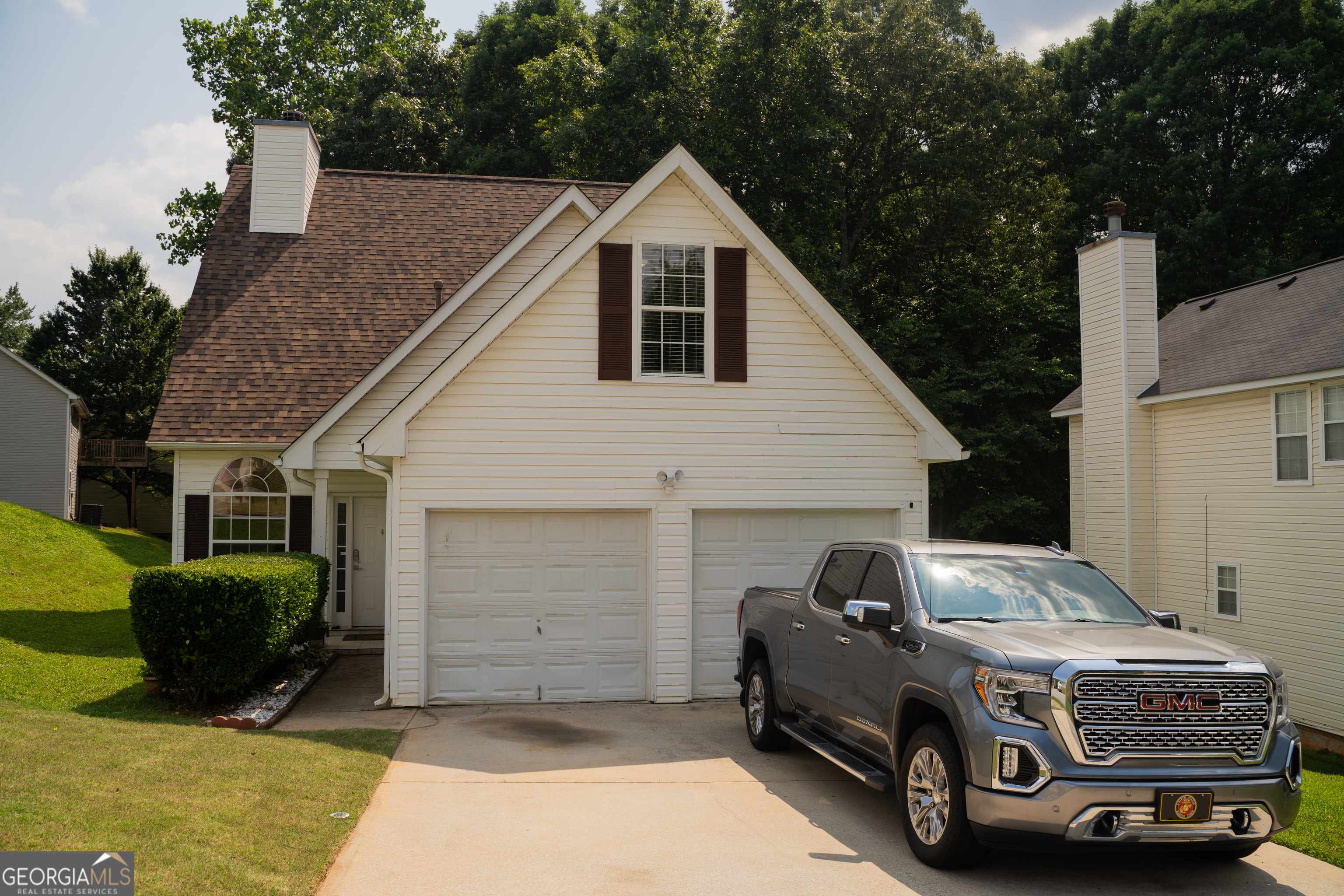 Douglasville, GA 30135,3269 N Winds TRL