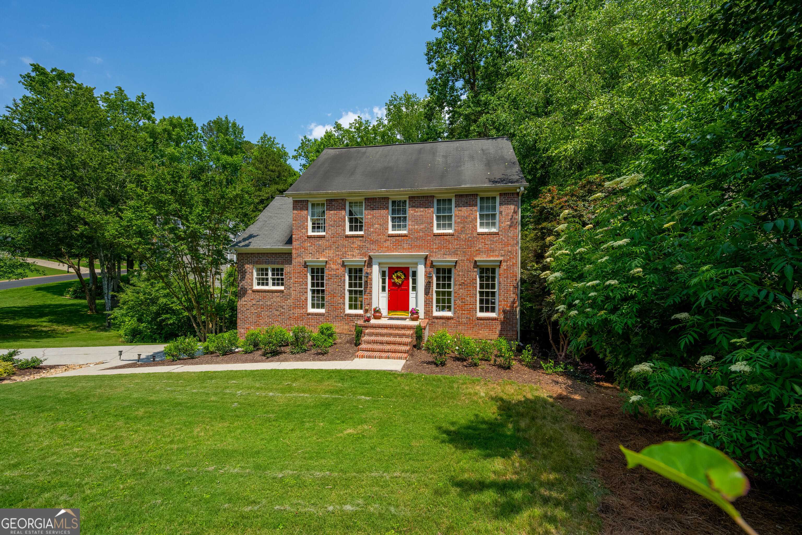 Alpharetta, GA 30009,1885 N Creek CIR
