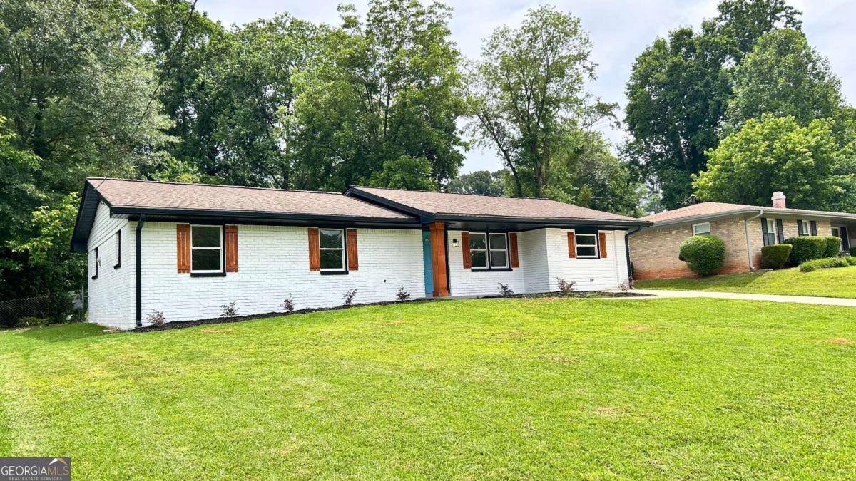 Decatur, GA 30035,4074 Green Hawk TRL