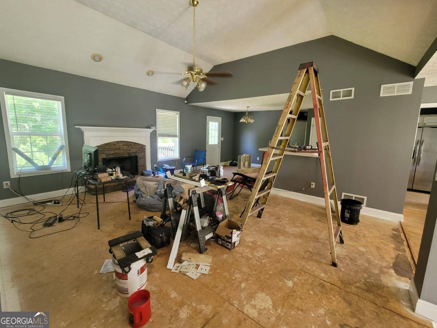 Temple, GA 30179,1445 Rainey RD