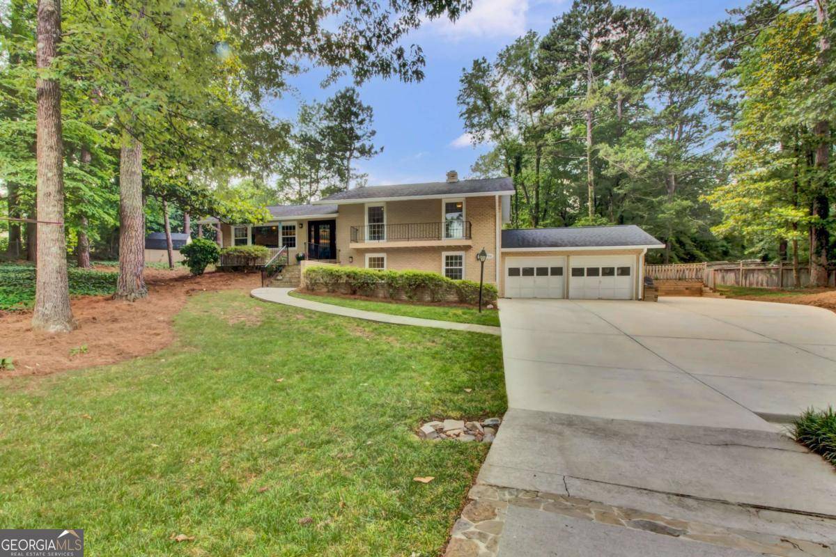 Dunwoody, GA 30360,4794 Glenbonnie CT