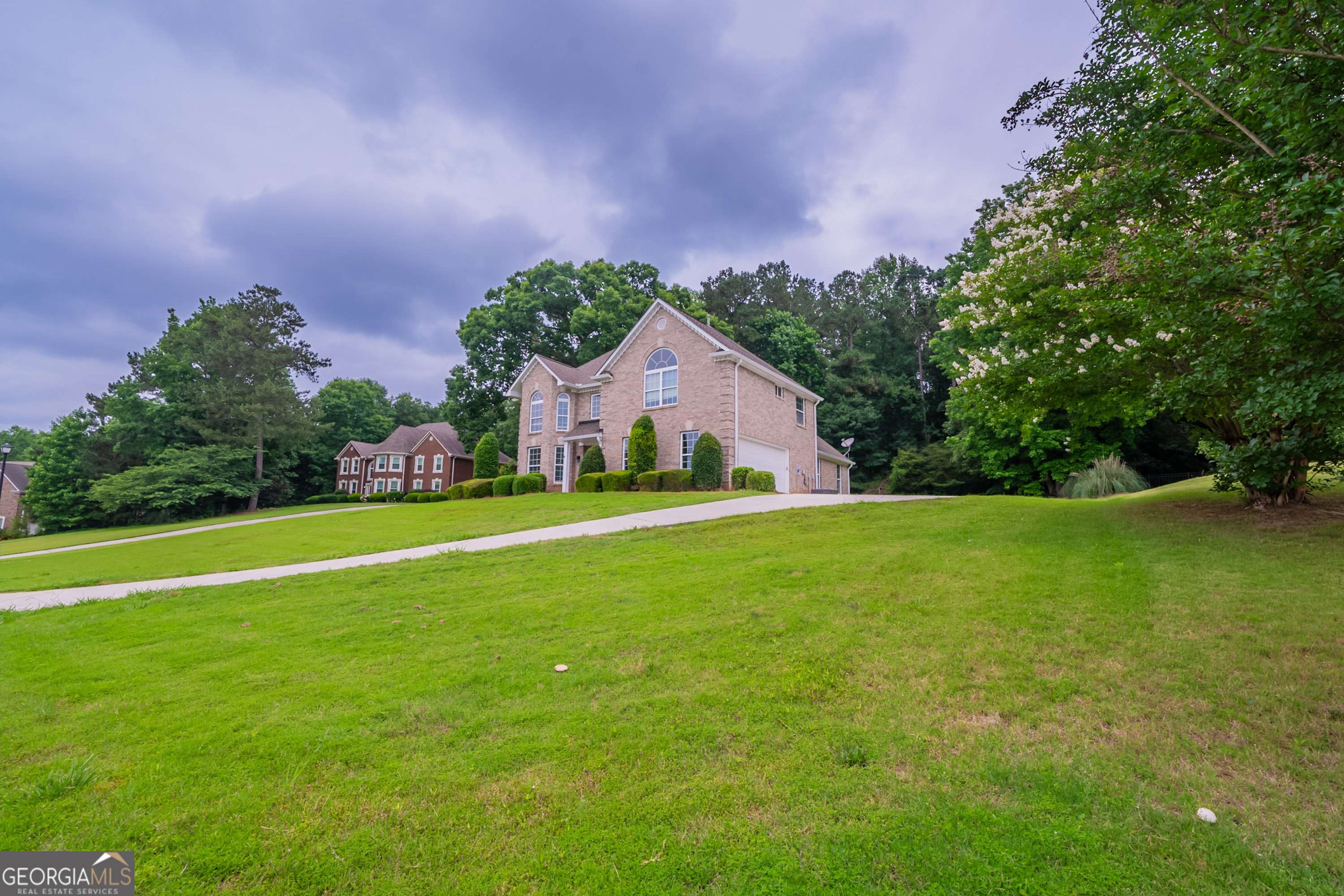 Stockbridge, GA 30281,157 Hambrick DR