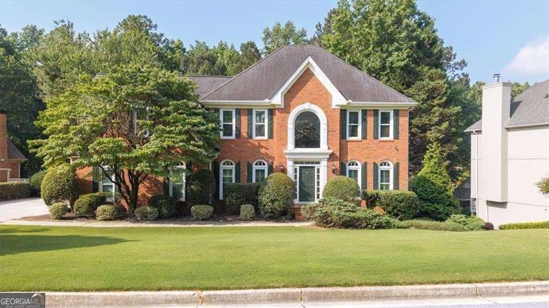 Johns Creek, GA 30022,9310 Chapelwood DR