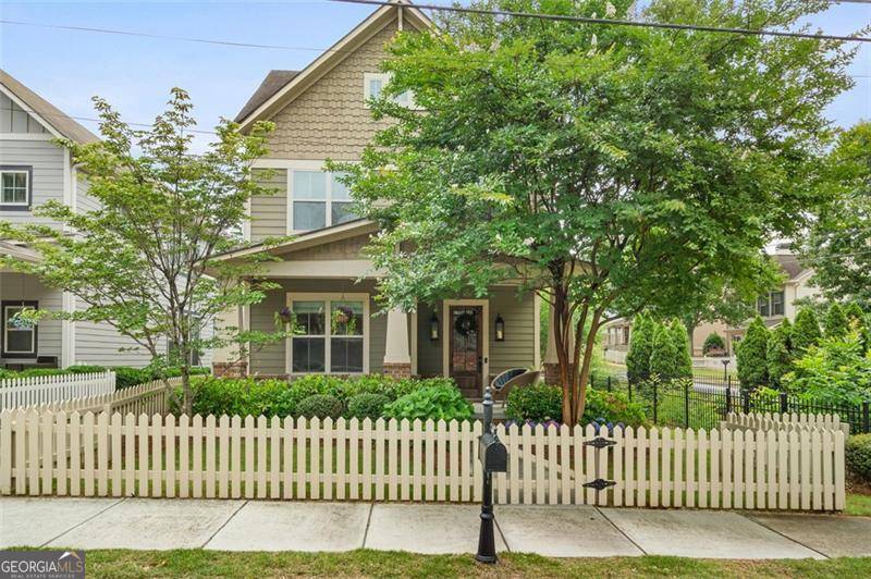 Smyrna, GA 30080,1184 Medlin ST SE