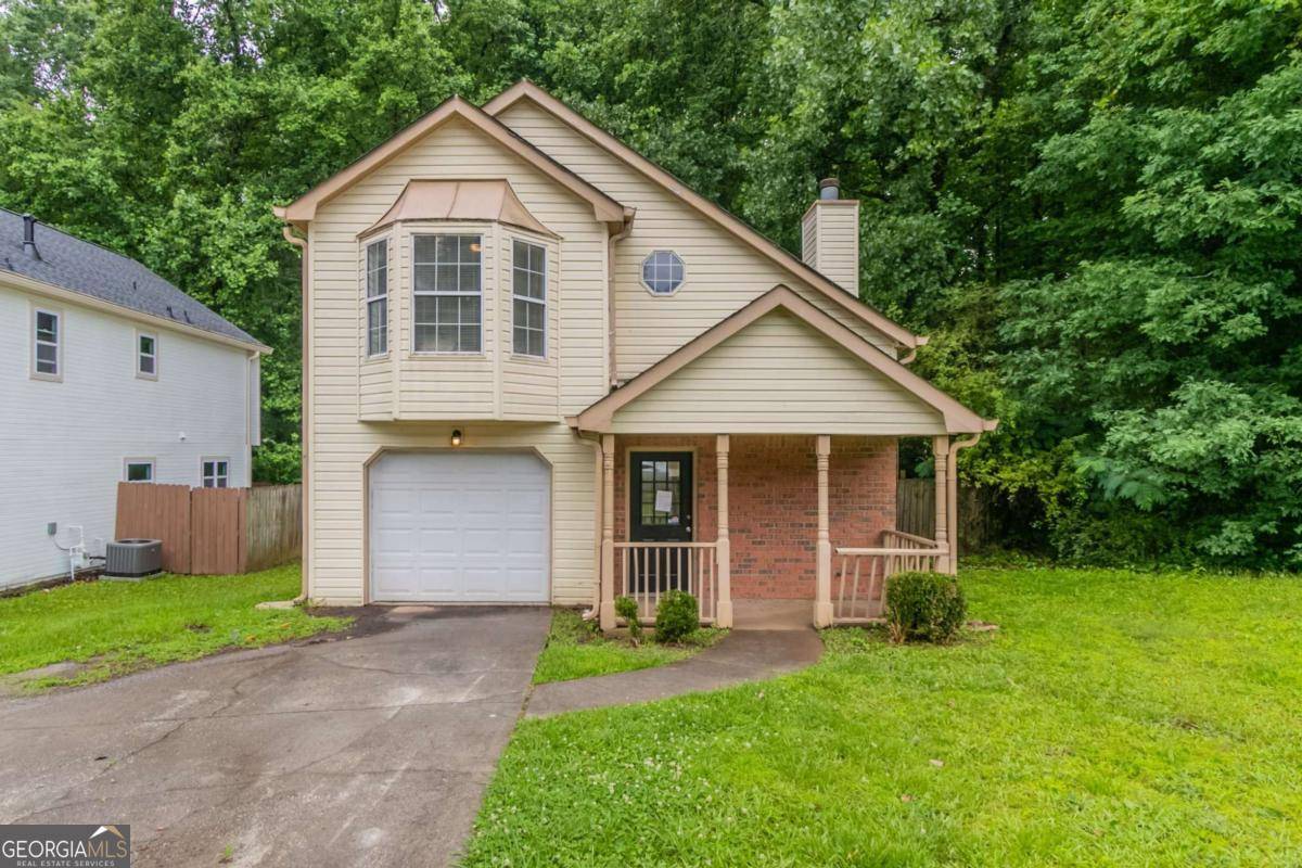 Stone Mountain, GA 30087,847 Ashley LN