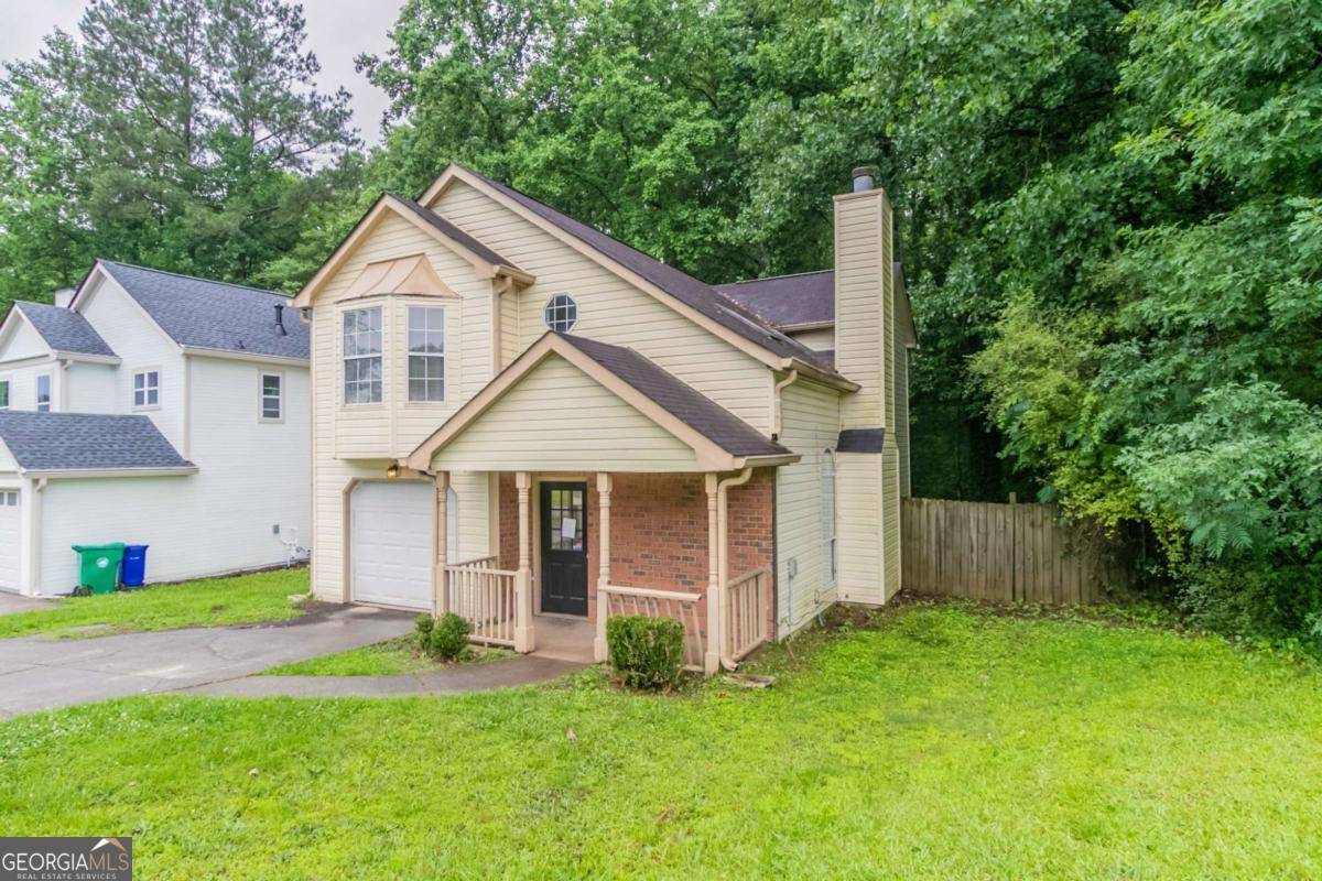 Stone Mountain, GA 30087,847 Ashley LN