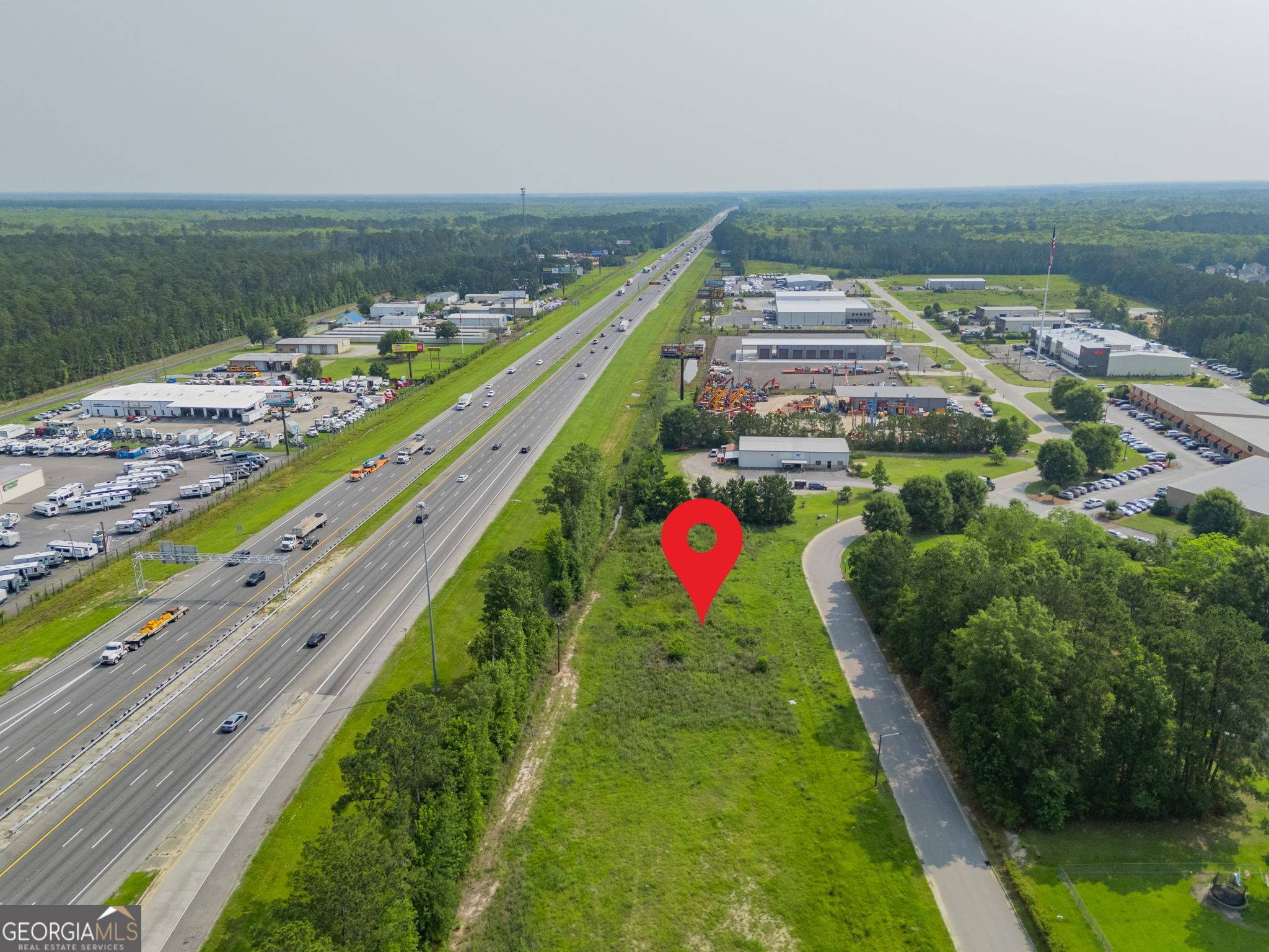Richmond Hill, GA 31324,129 Thunderbird DR