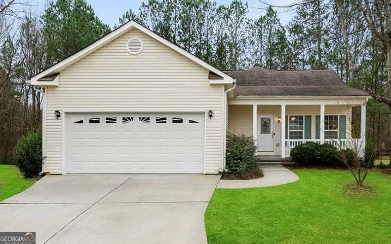 Peachtree City, GA 30269,408 Saint Dunstans CT
