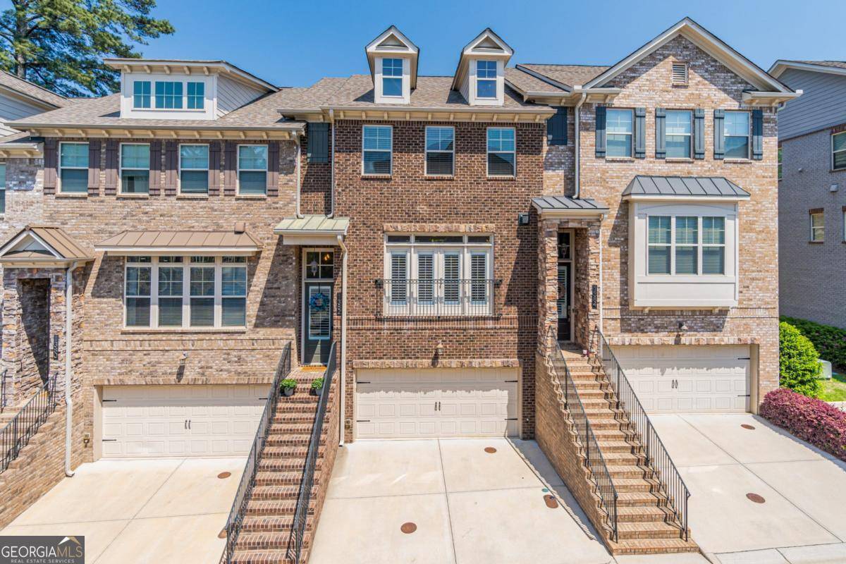 Atlanta, GA 30319,1382 Doublegate DR NE