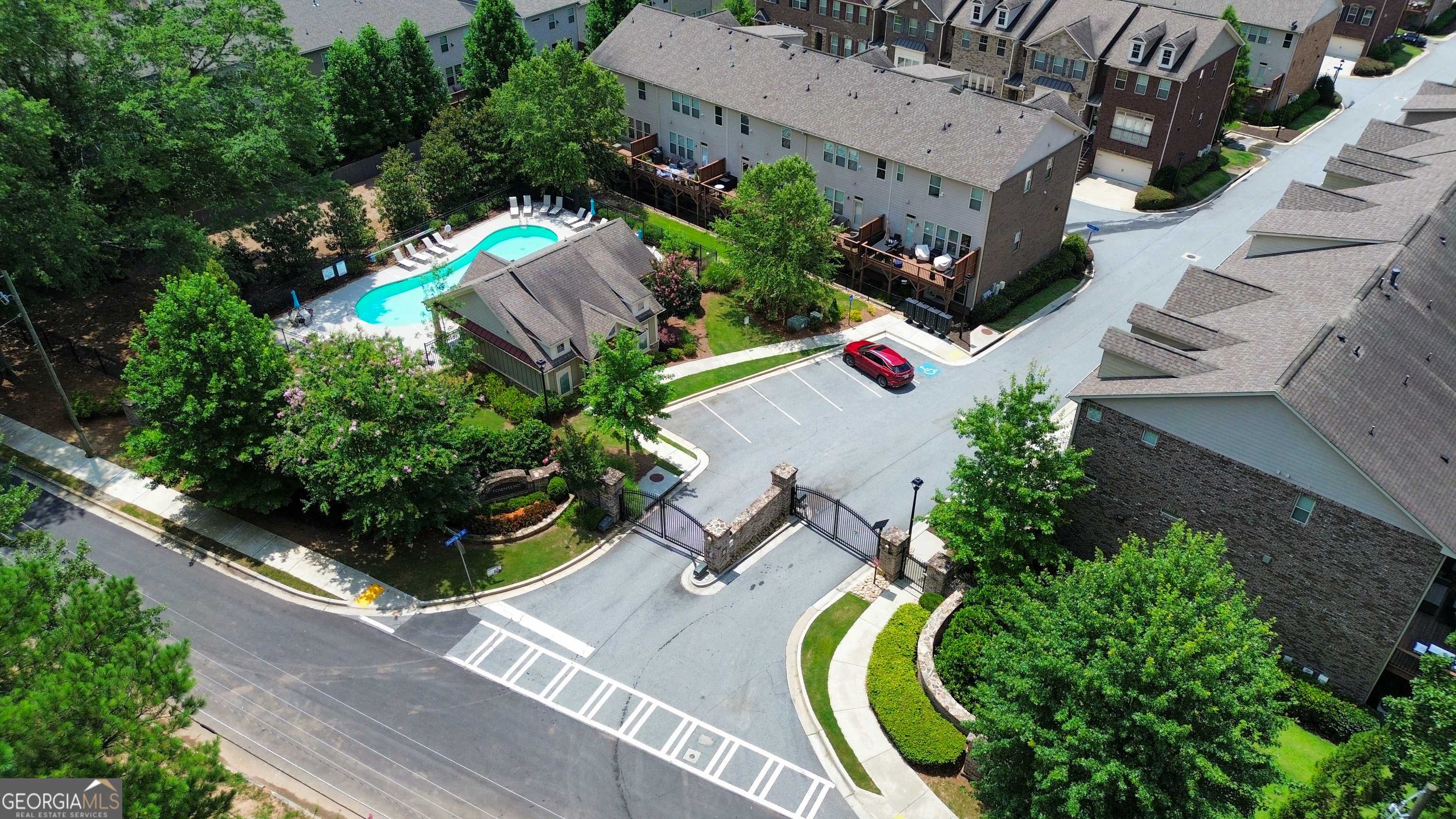 Atlanta, GA 30319,1382 Doublegate DR NE