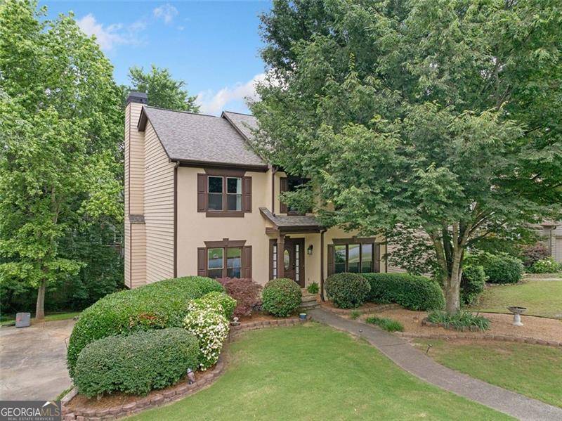 Woodstock, GA 30189,404 PINE GROVE WAY