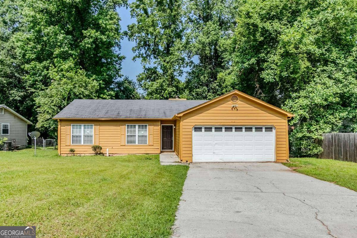 Jonesboro, GA 30238,9119 Woodgreen WAY