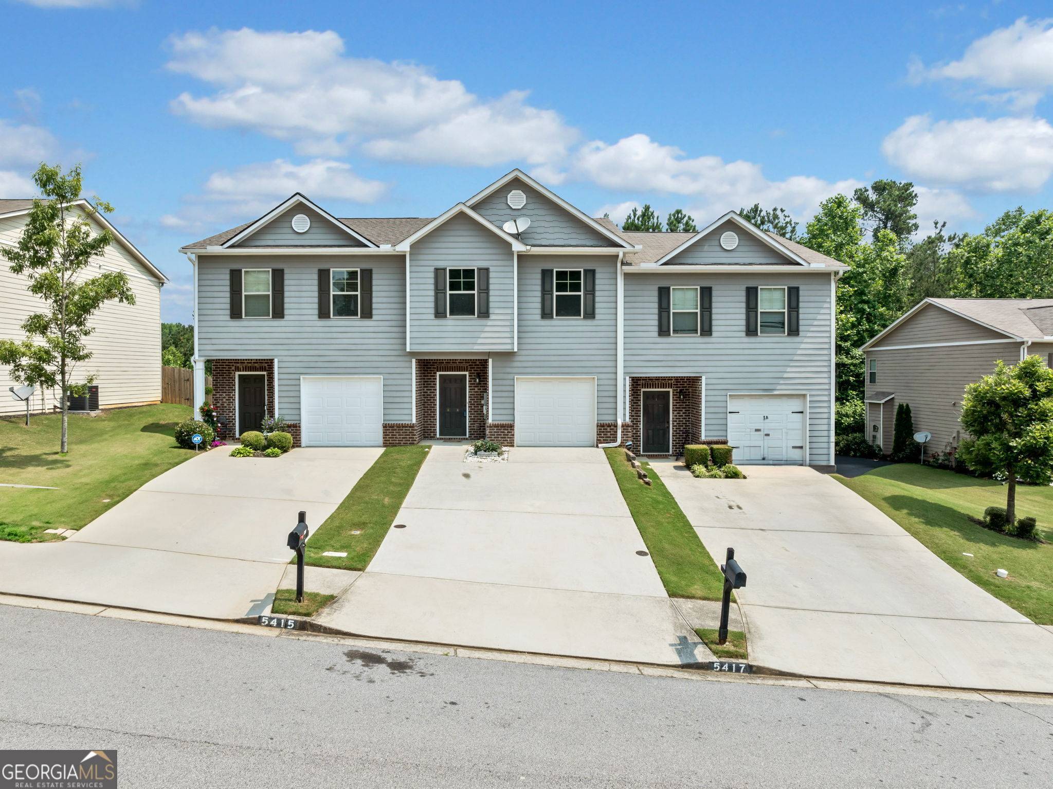 Oakwood, GA 30566,5415 Sycamore CT