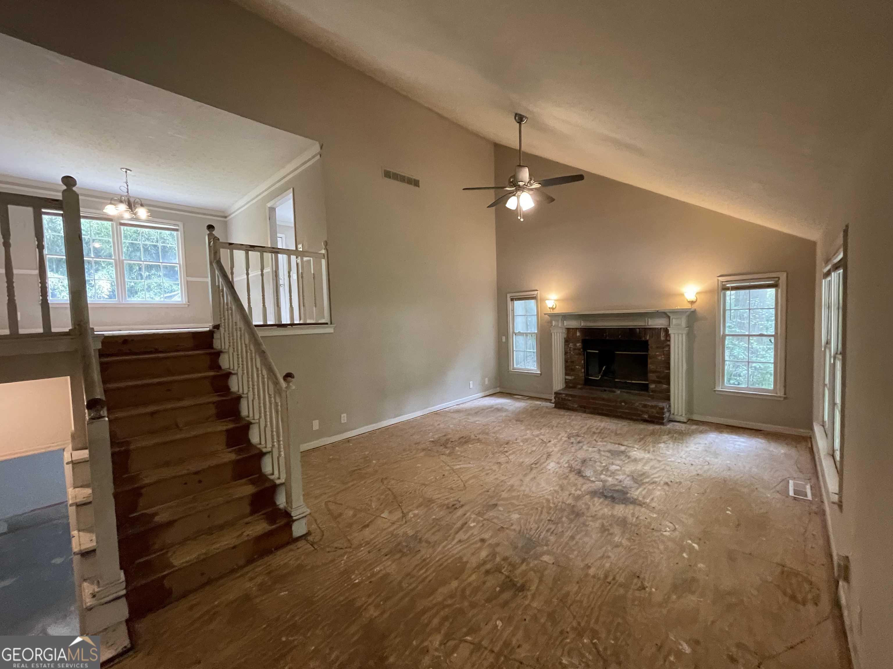 Lithia Springs, GA 30122,3840 Whitaker LN