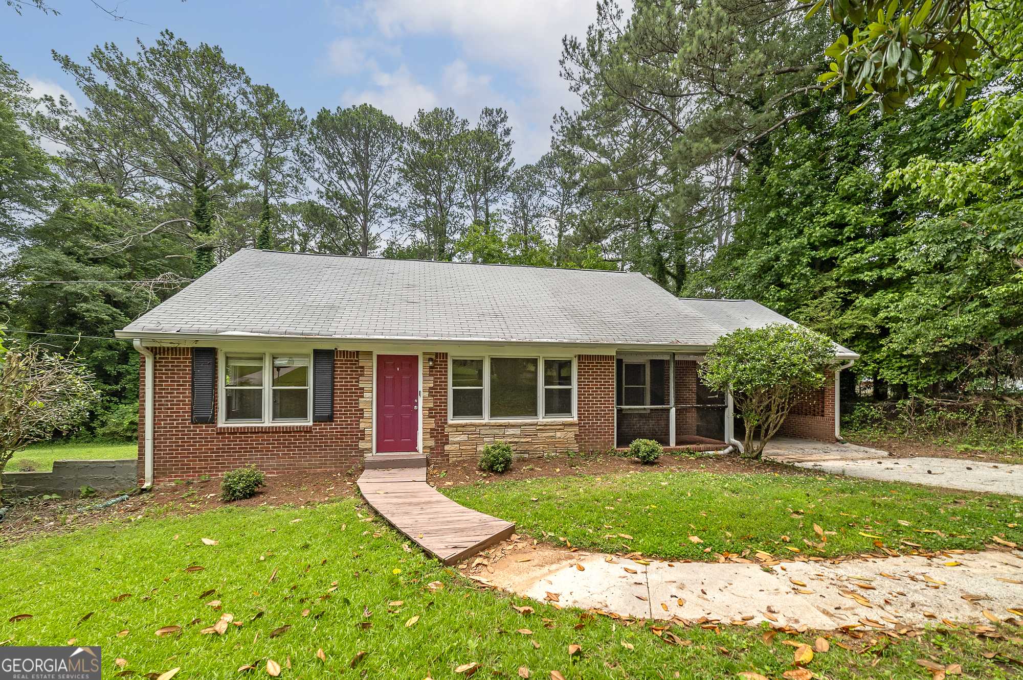 Atlanta, GA 30311,3080 Lynhurst CIR SW