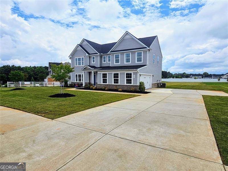 Locust Grove, GA 30248,105 MARCHMONT DR