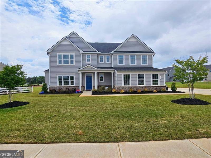 Locust Grove, GA 30248,105 MARCHMONT DR