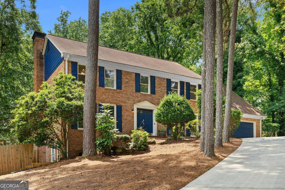 Marietta, GA 30067,3228 Turtle Lake DR SE