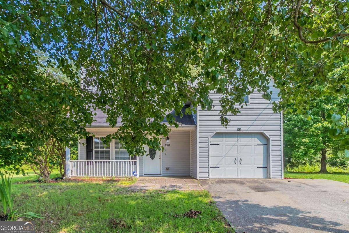 Douglasville, GA 30134,7384 Birch Hollow PL