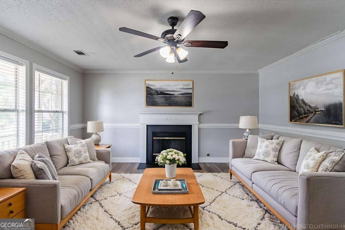 Douglasville, GA 30134,7384 Birch Hollow PL