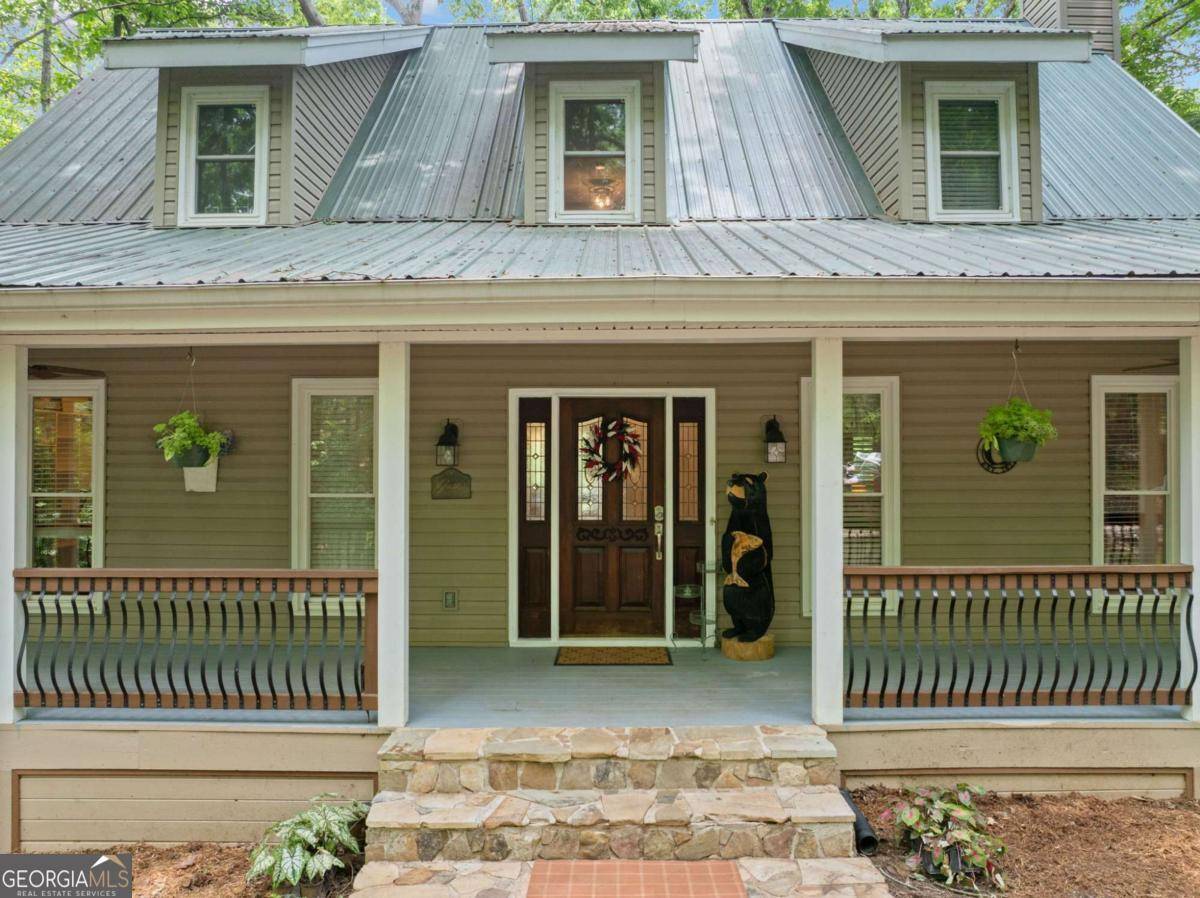 Cleveland, GA 30528,1008 River Estates RD