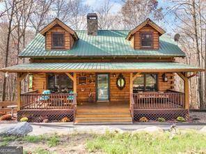 Dawsonville, GA 30534,281 WILDWOOD