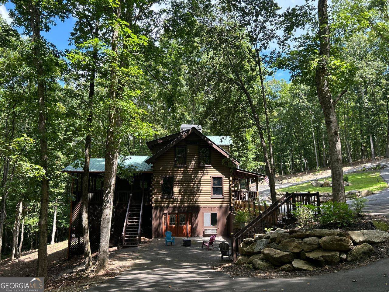 Dawsonville, GA 30534,281 WILDWOOD