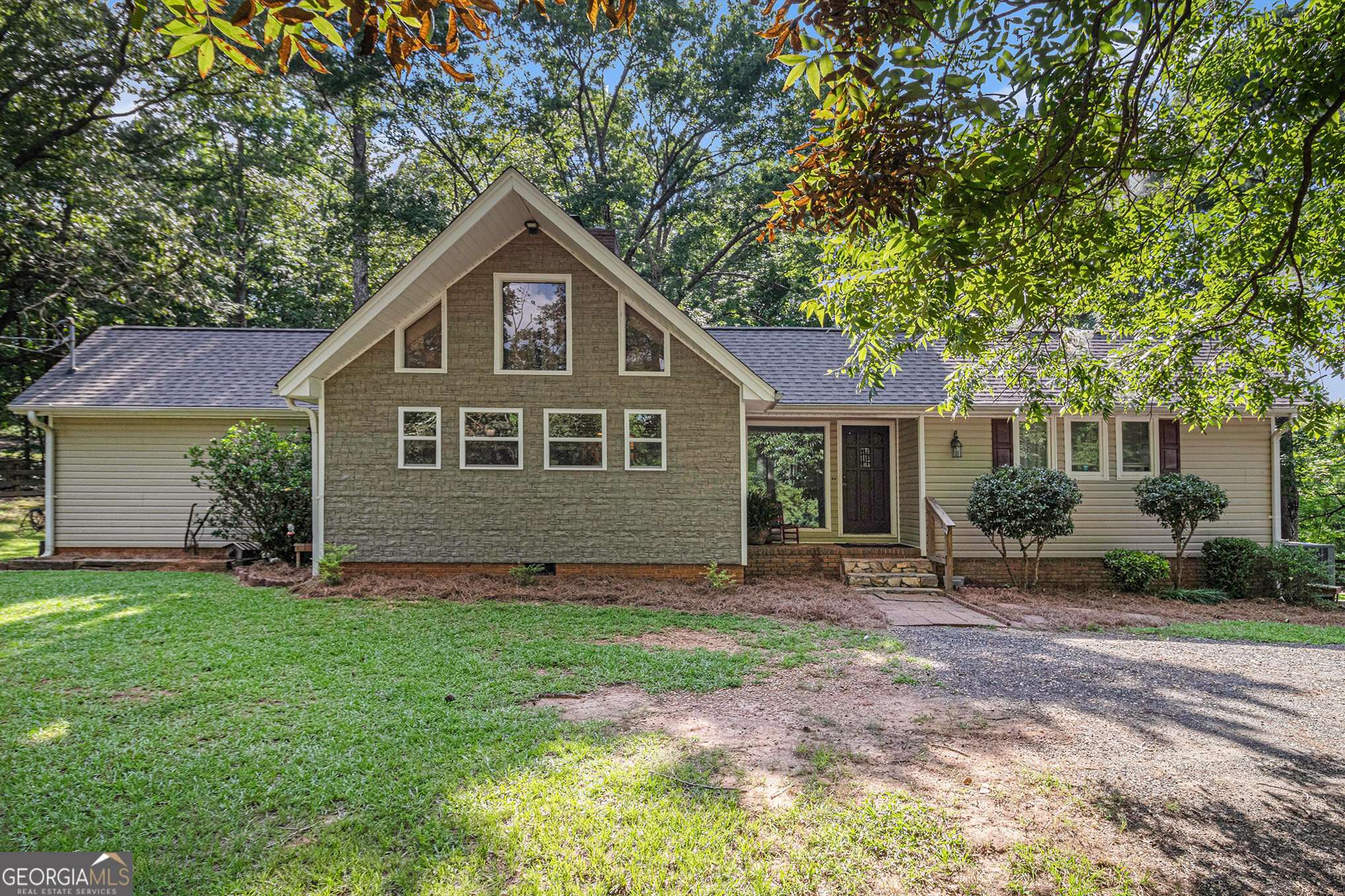 Molena, GA 30258,1281 Lawrence RD