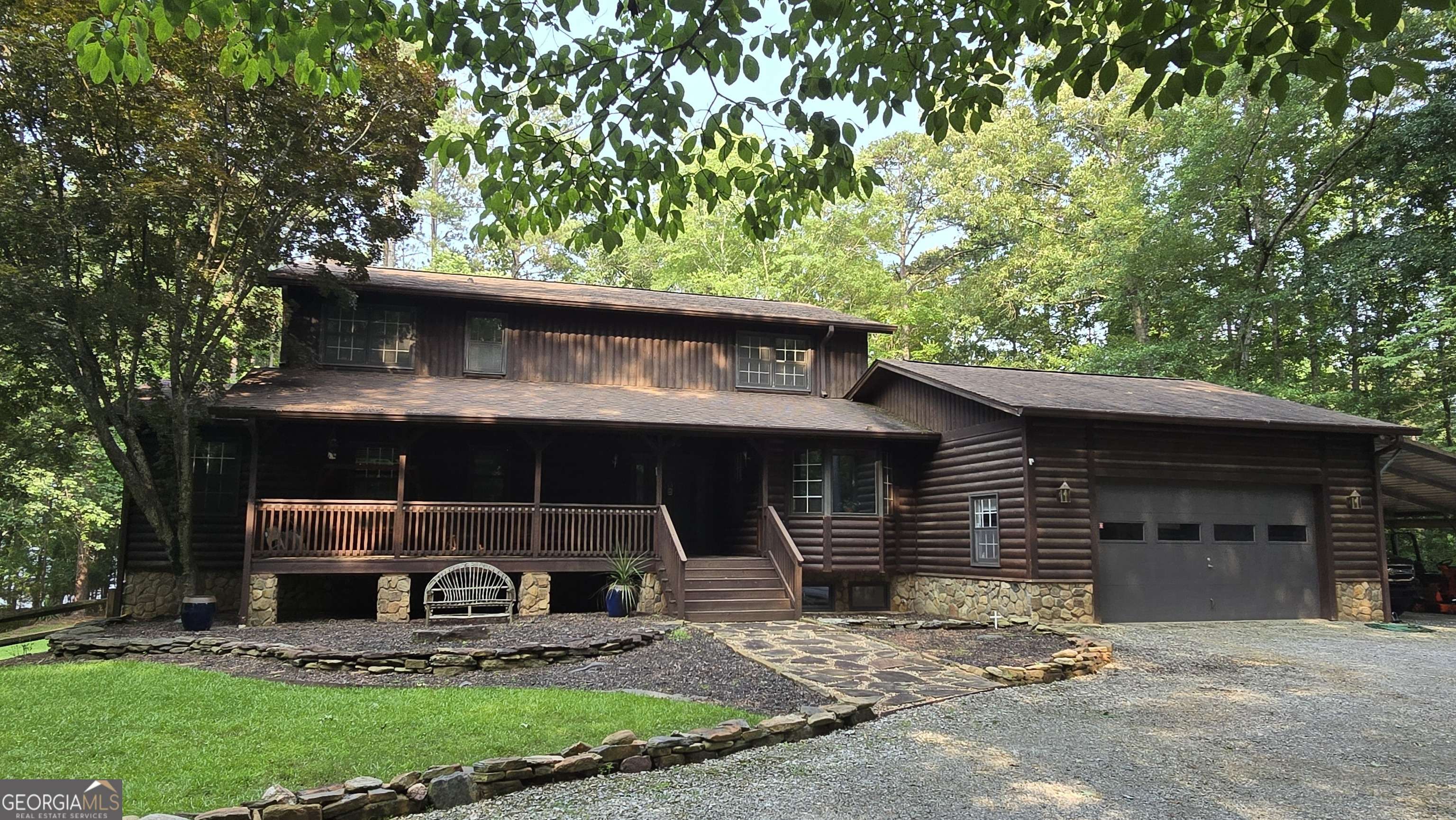 Lavonia, GA 30553,396 Greenleaf DR
