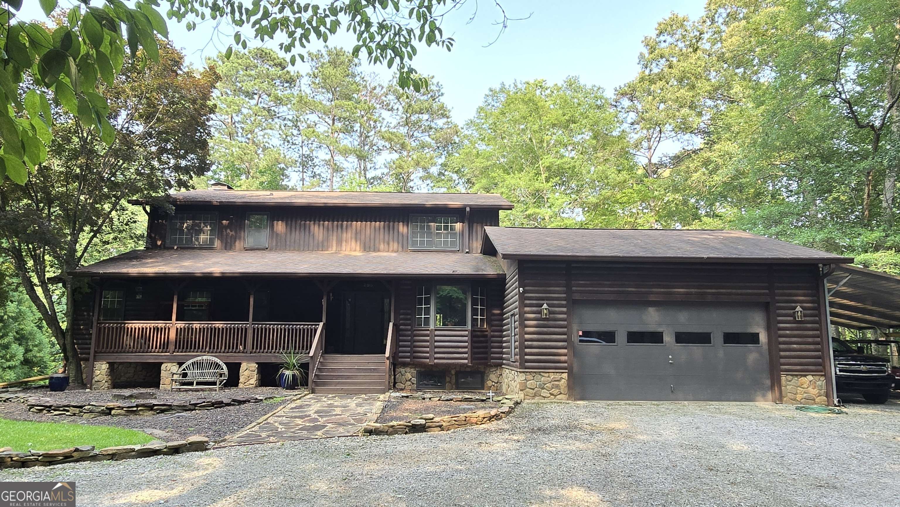 Lavonia, GA 30553,396 Greenleaf DR